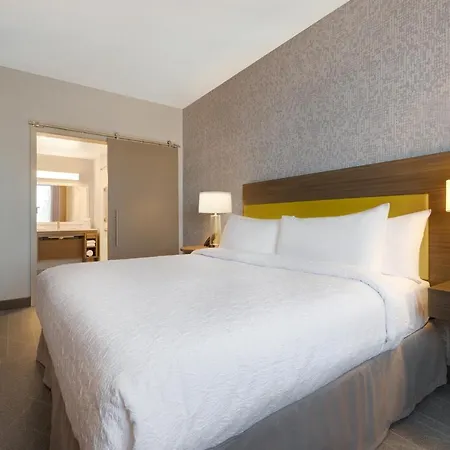 Home2 Suites By Hilton Petaluma Quarto foto