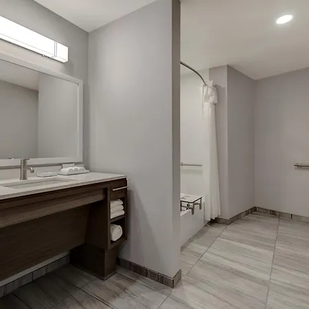 Home2 Suites By Hilton Petaluma Quarto foto