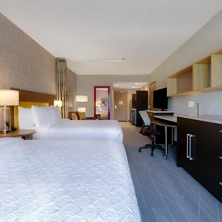 Home2 Suites By Hilton Petaluma Quarto foto