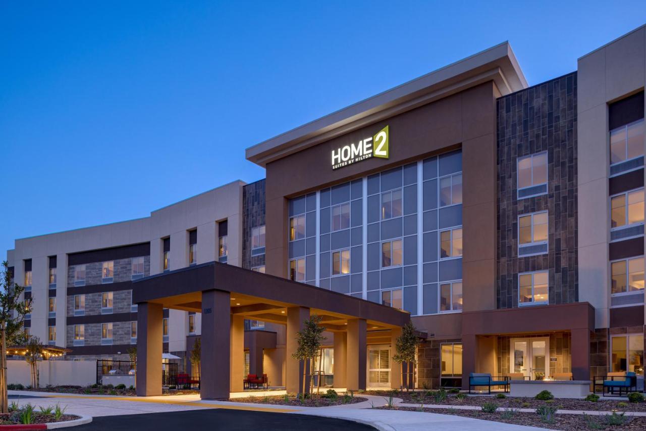 Home2 By Hilton 3*