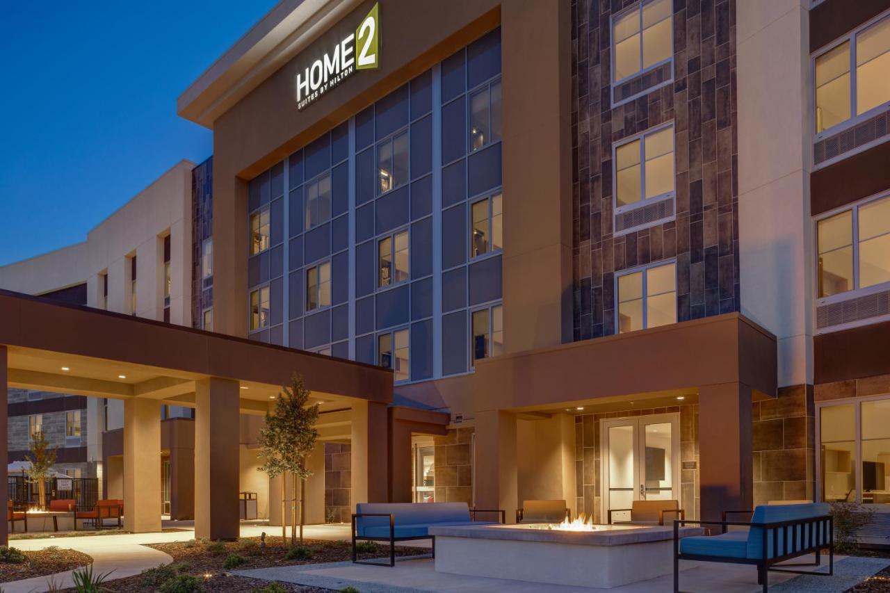 Home2 By Hilton 3* Petaluma