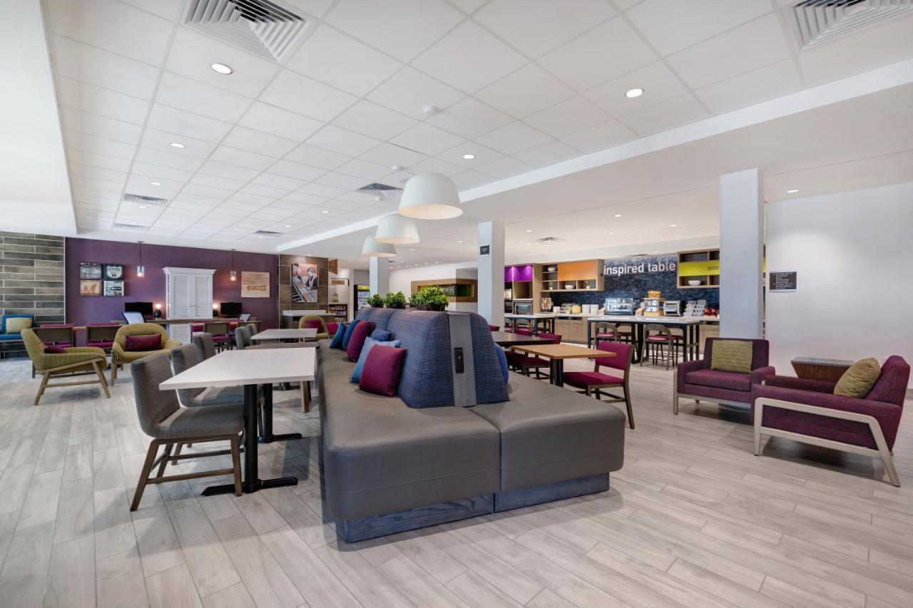 Home2 By Hilton 3* Petaluma