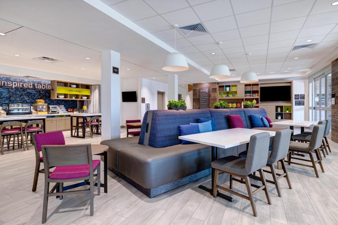 Home2 By Hilton 3*