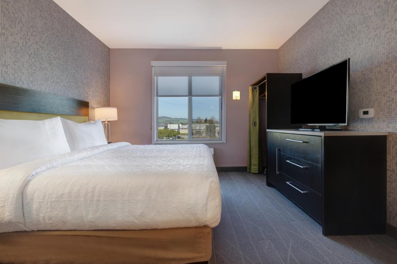 Home2 By Hilton Hotel 3*