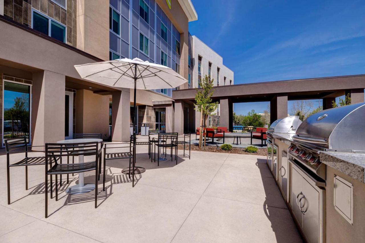 Home2 By Hilton Petaluma