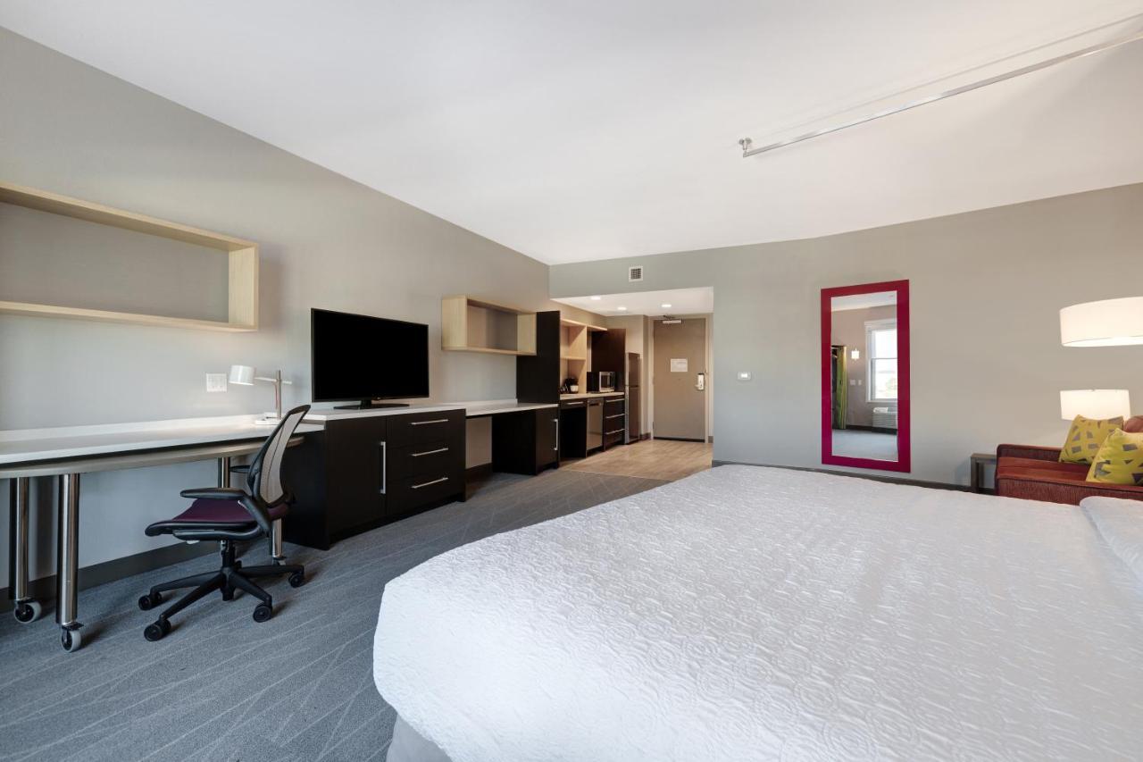 Hotel Home2 By Hilton Petaluma