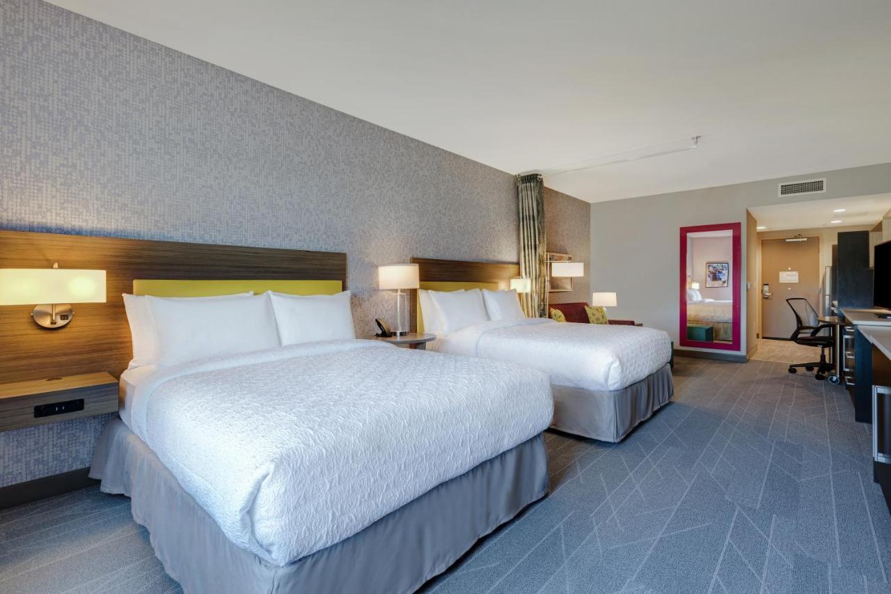 Hotel Home2 By Hilton Petaluma