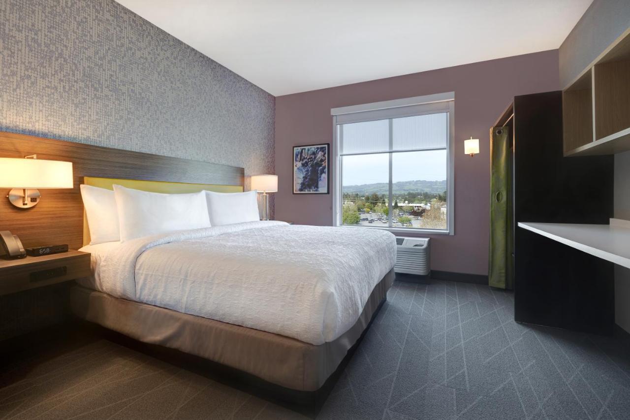 Hotel Home2 By Hilton 3*