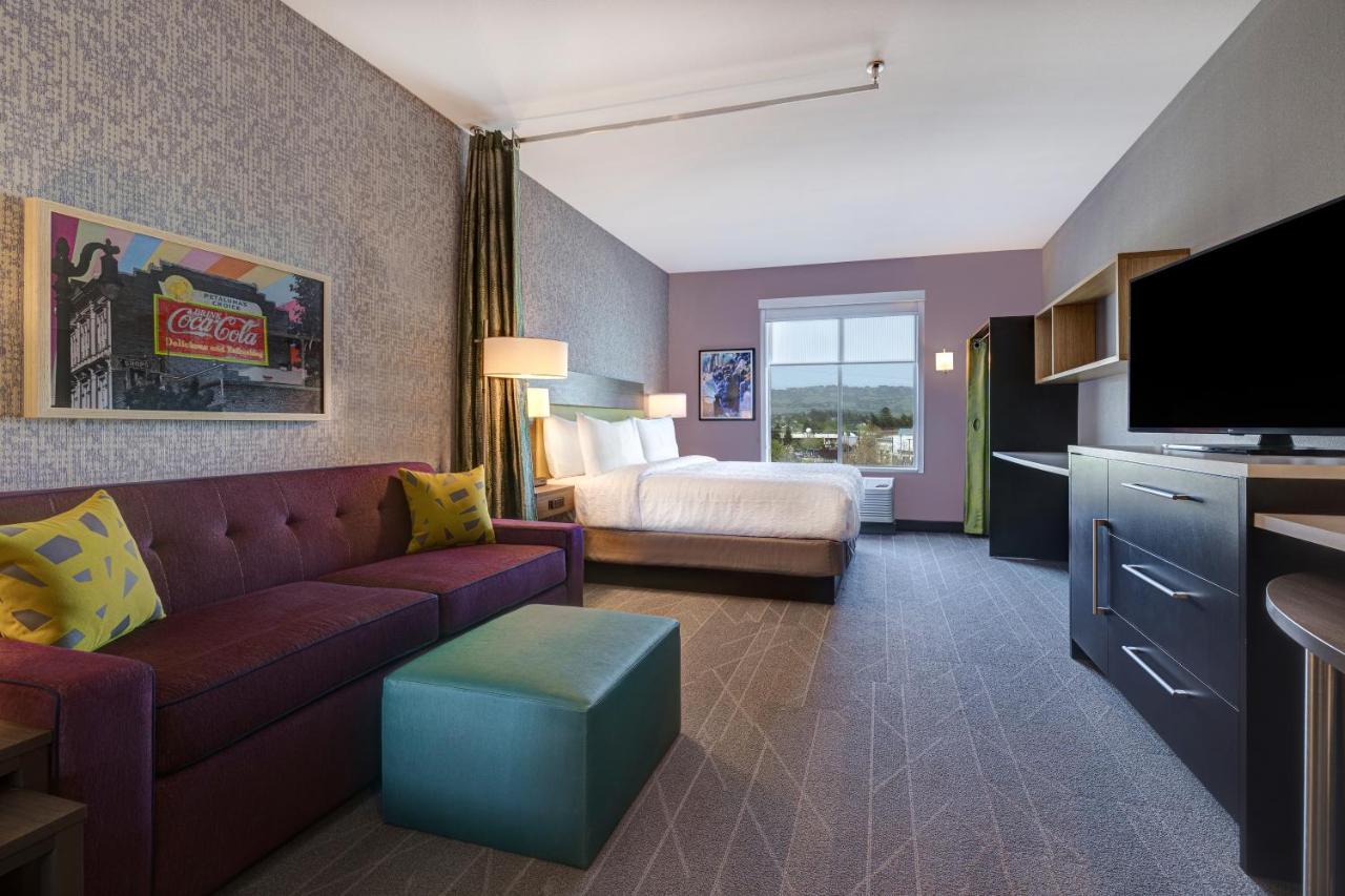 Home2 By Hilton 3*