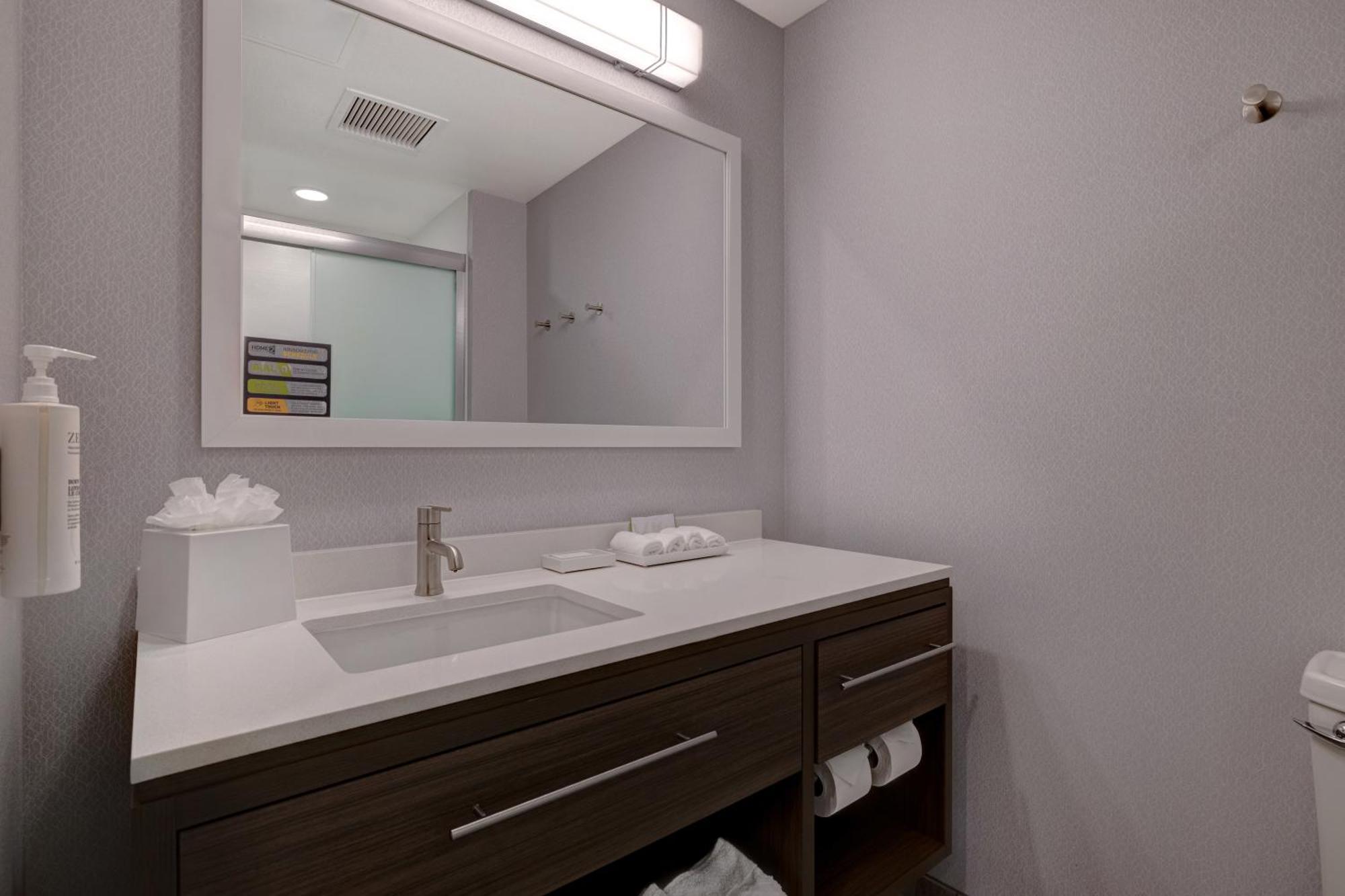 Home2 By Hilton 3* Petaluma